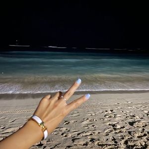 Meet your Posher, Yeaji